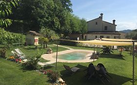 Locanda Montelippo
